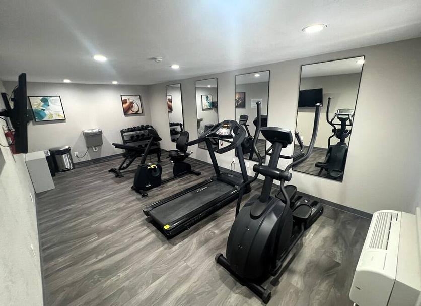 Sportcentrum Foto's