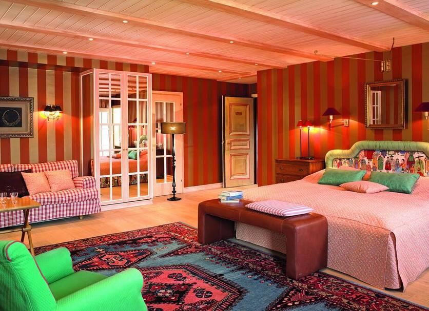 Slaapkamer Foto's