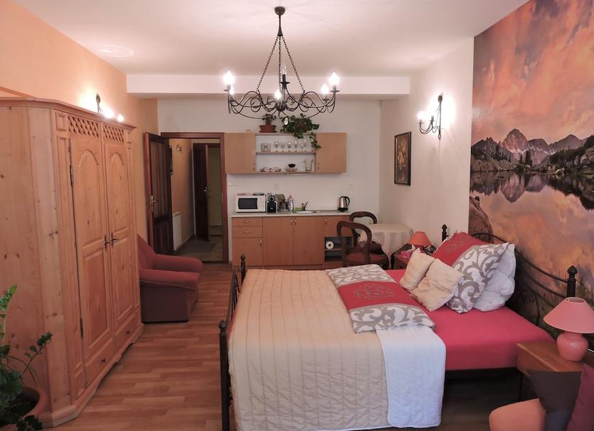 Slaapkamer Foto's