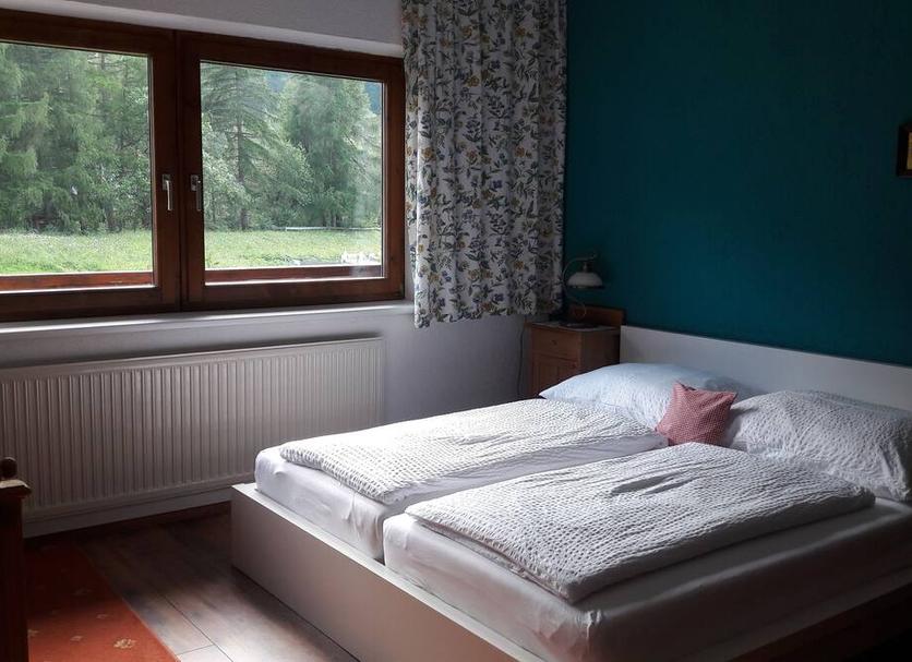 Slaapkamer Foto's