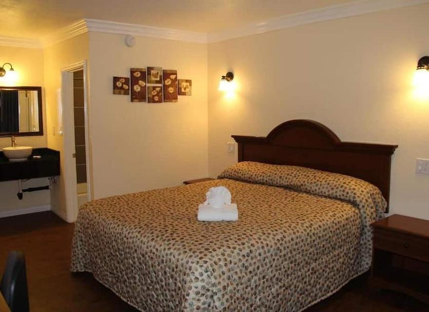 Slaapkamer Foto's