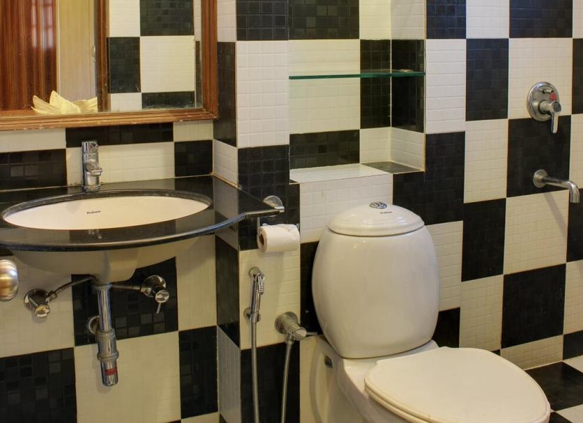 Badkamer Foto's