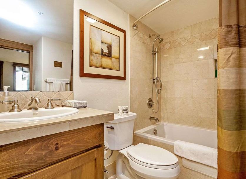 Badkamer Foto's