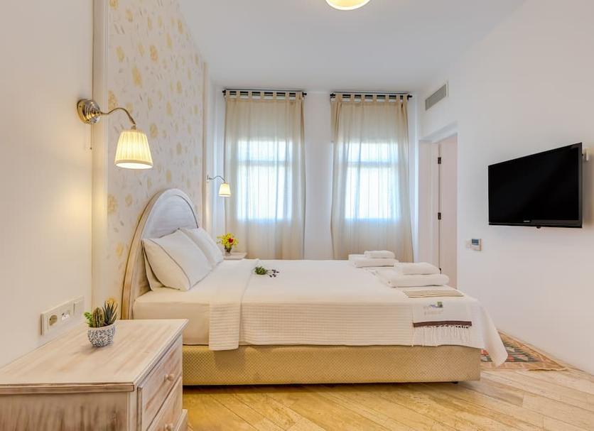 Slaapkamer Foto's