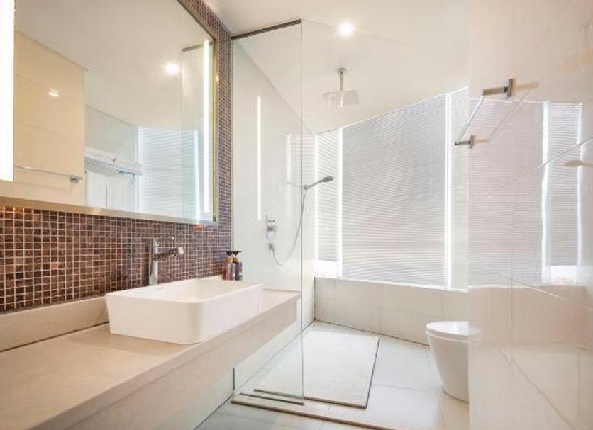 Badkamer Foto's