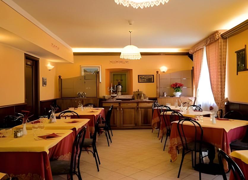Restaurant Foto's
