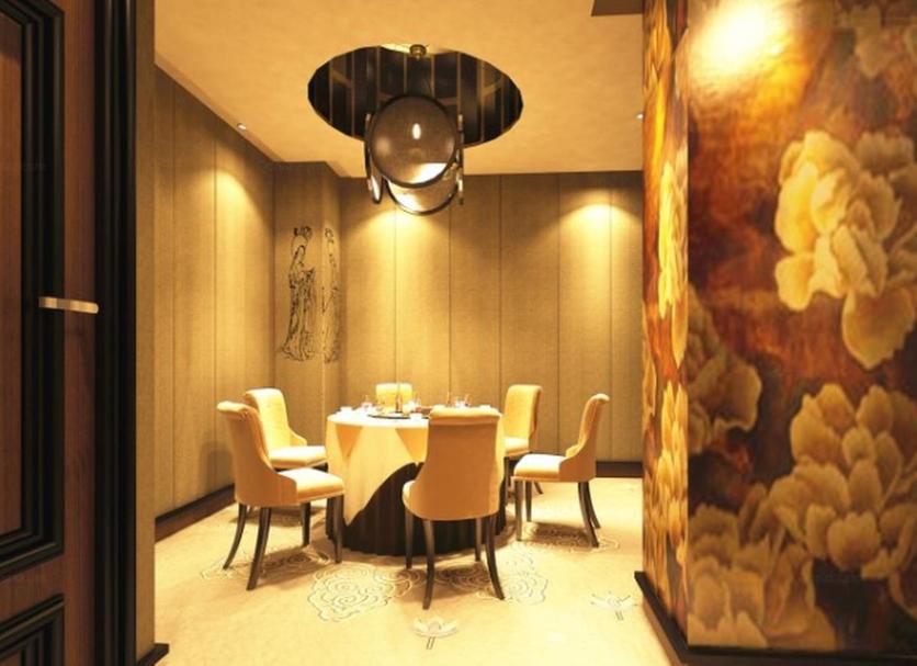 Restaurant Foto's