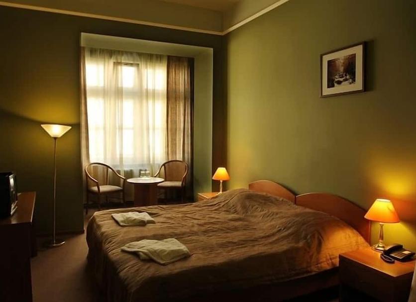 Slaapkamer Foto's