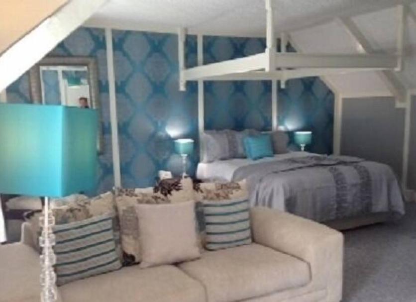 Slaapkamer Foto's
