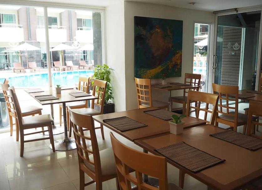 Restaurant Foto's