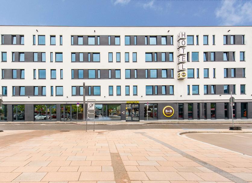 Gebouw Foto's