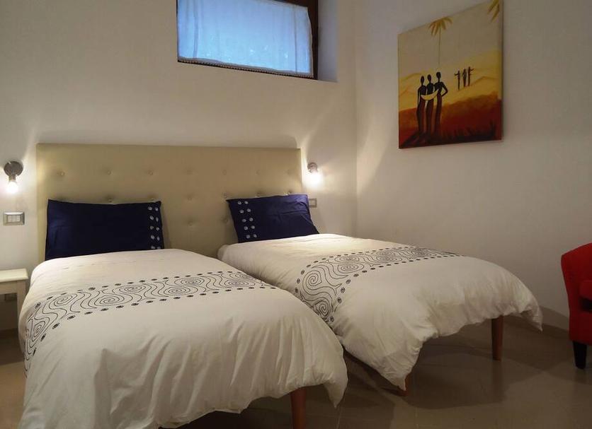 Slaapkamer Foto's