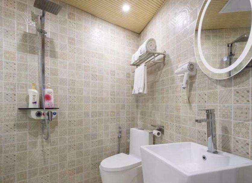 Badkamer Foto's