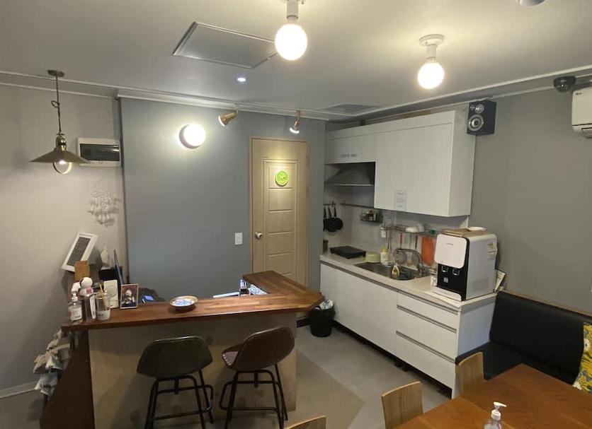 Keuken Foto's