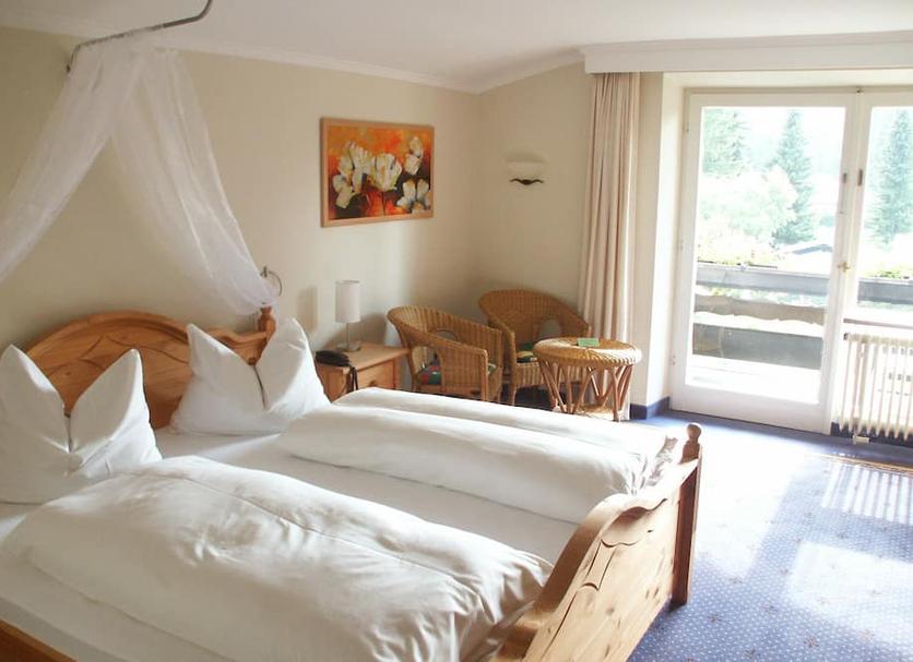 Slaapkamer Foto's