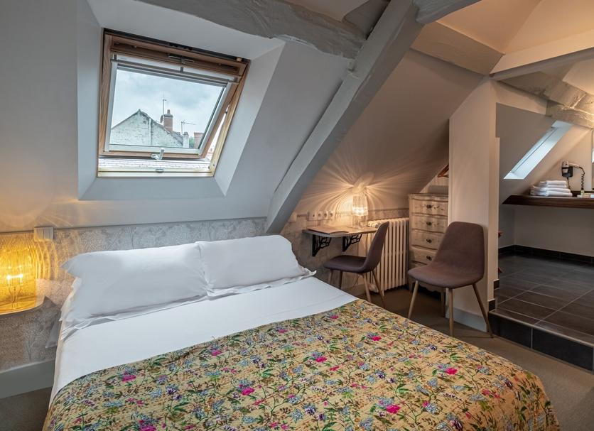 Slaapkamer Foto's
