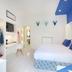 Slaapkamer