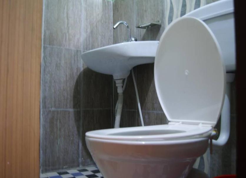 Badkamer Foto's