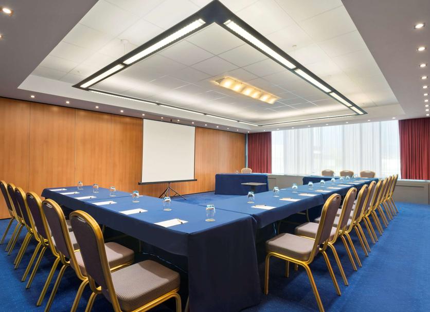 Vergaderzaal Foto's