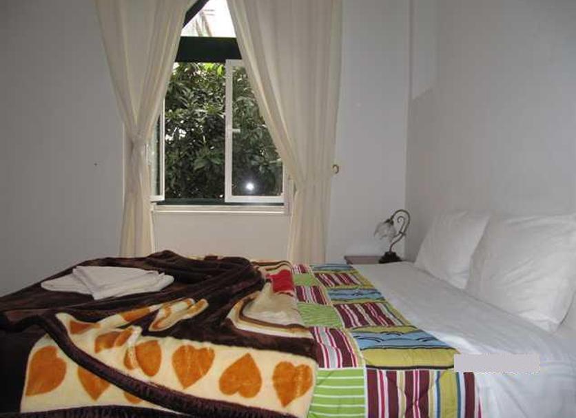 Slaapkamer Foto's