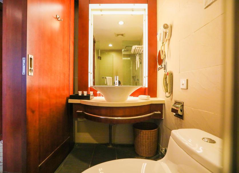 Badkamer Foto's