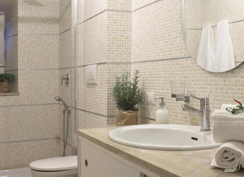 Badkamer Foto's