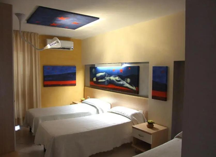 Slaapkamer Foto's