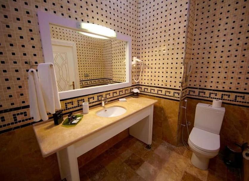 Badkamer Foto's