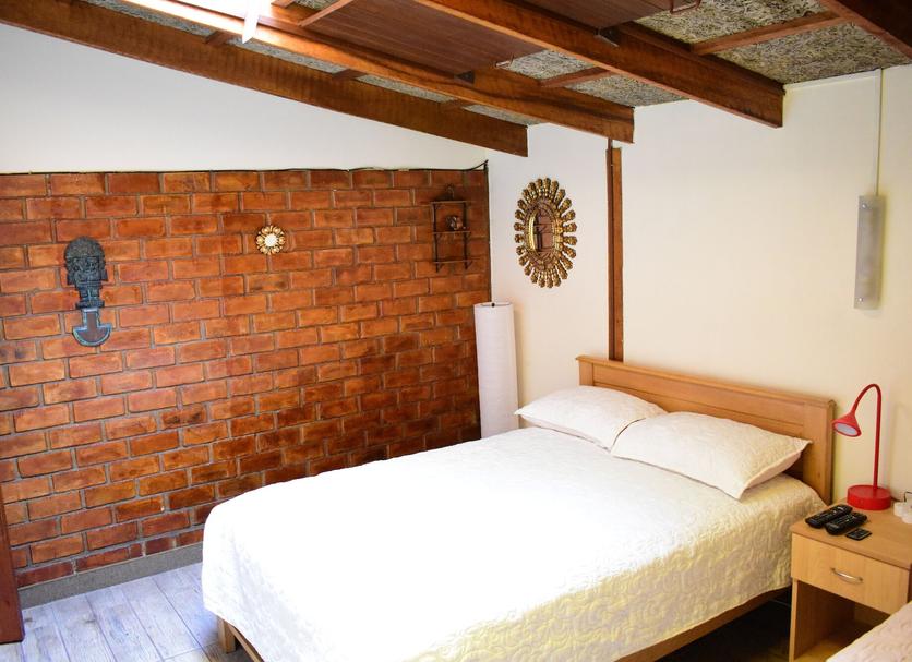 Slaapkamer Foto's