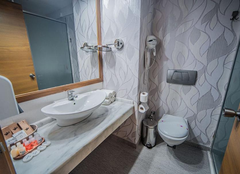 Badkamer Foto's
