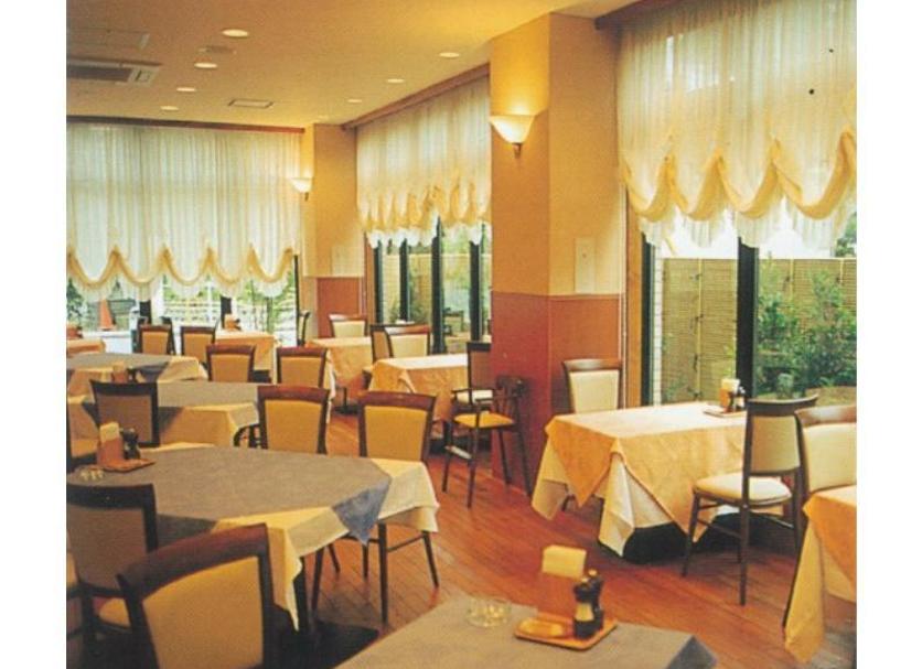 Restaurant Foto's