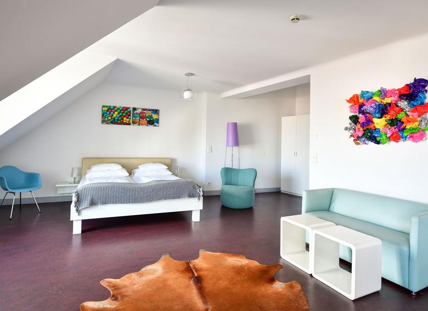Slaapkamer Foto's