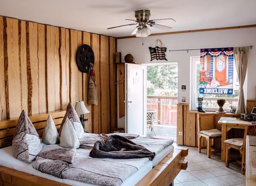 Slaapkamer Foto's