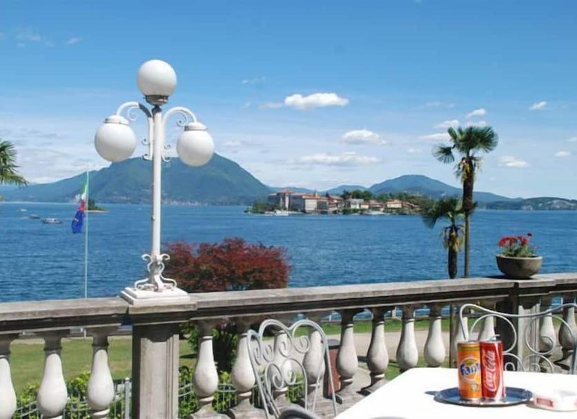 Balkon Foto's