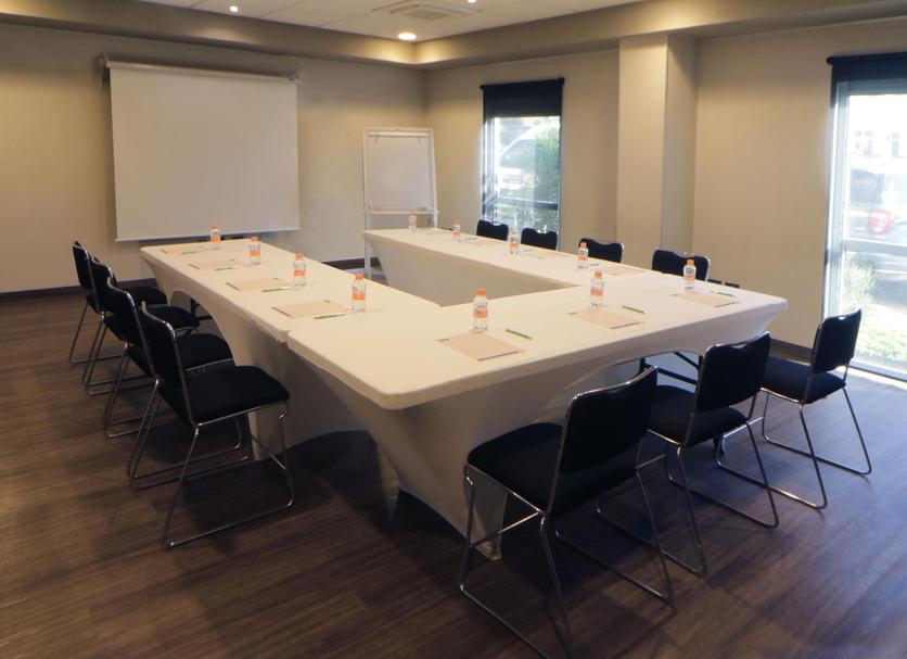 Vergaderzaal Foto's