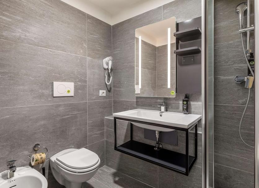 Badkamer Foto's