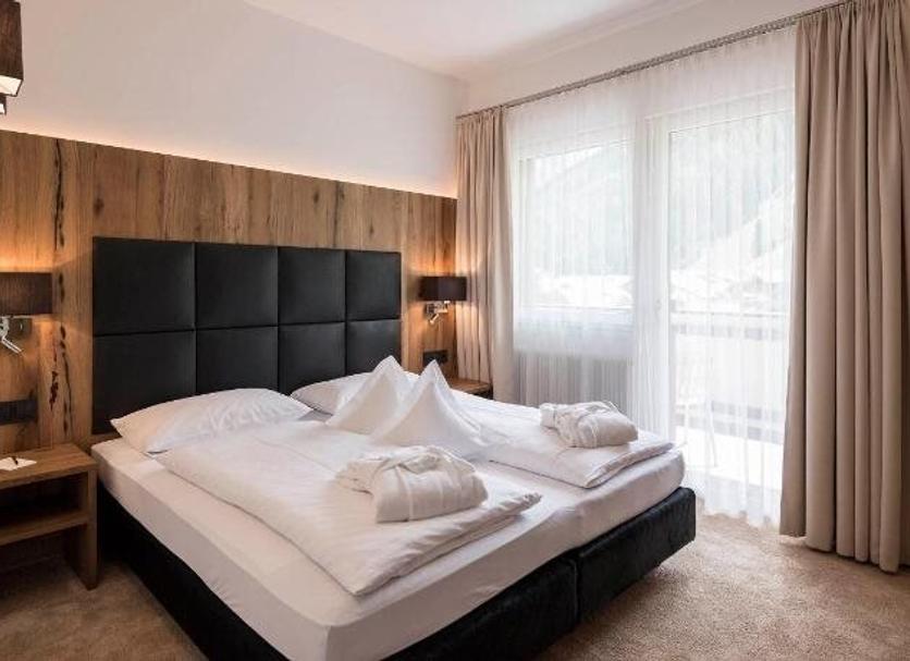 Slaapkamer Foto's