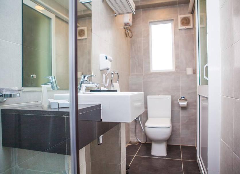 Badkamer Foto's