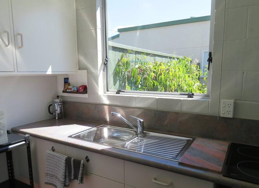 Keuken Foto's