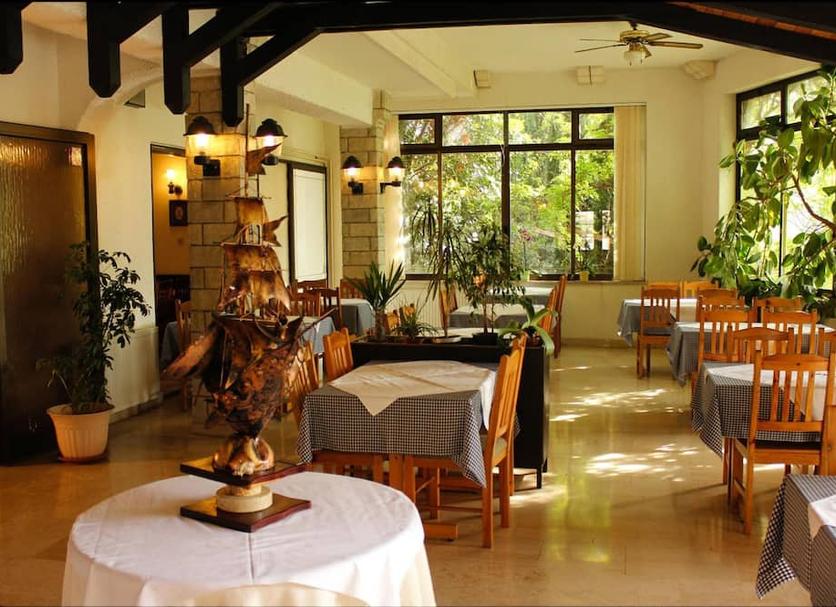Restaurant Foto's