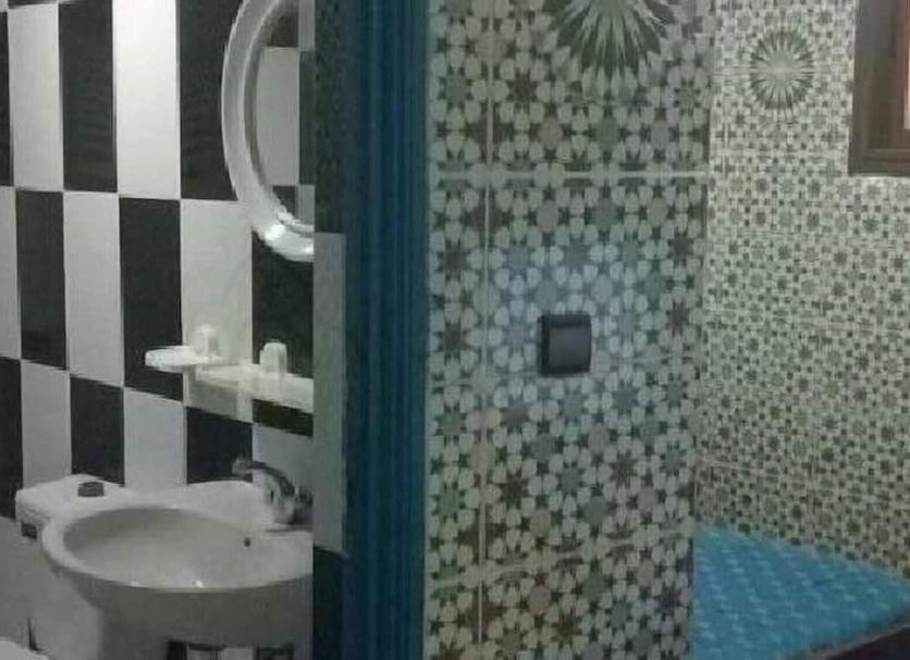 Badkamer Foto's