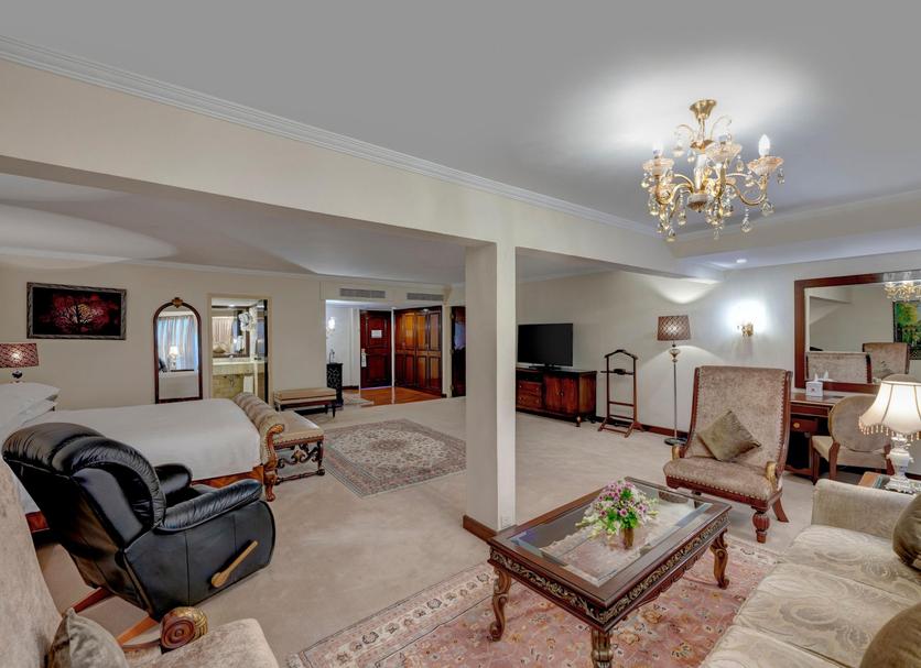 Huiskamer Foto's