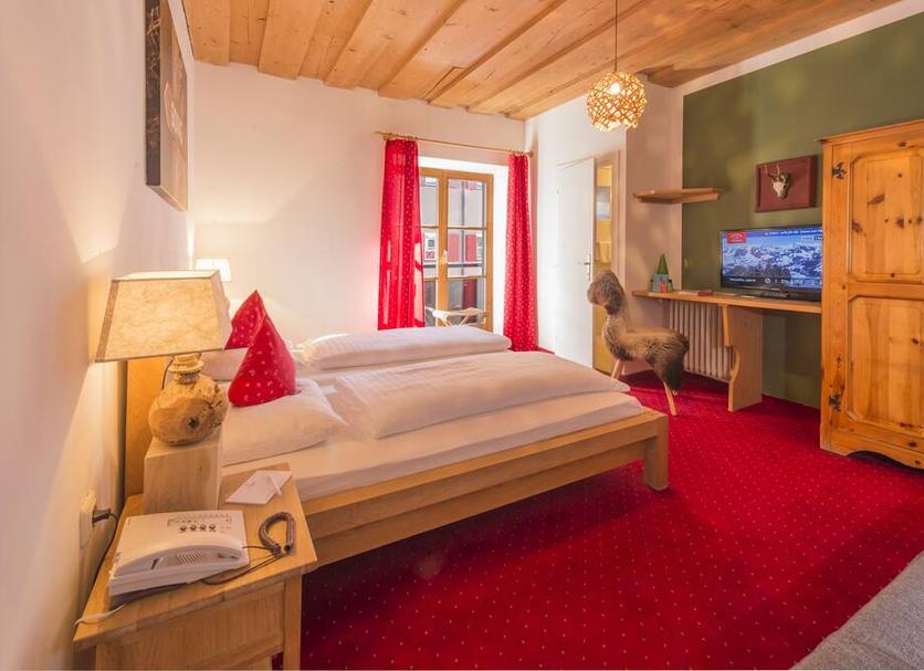 Slaapkamer Foto's