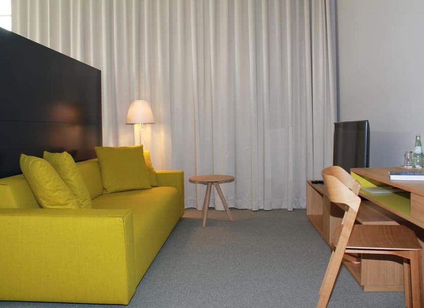 Huiskamer Foto's