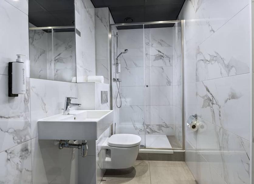 Badkamer Foto's