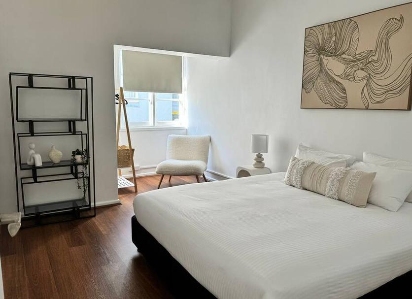Slaapkamer Foto's