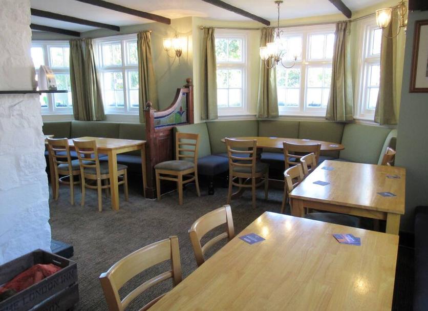 Restaurant Foto's