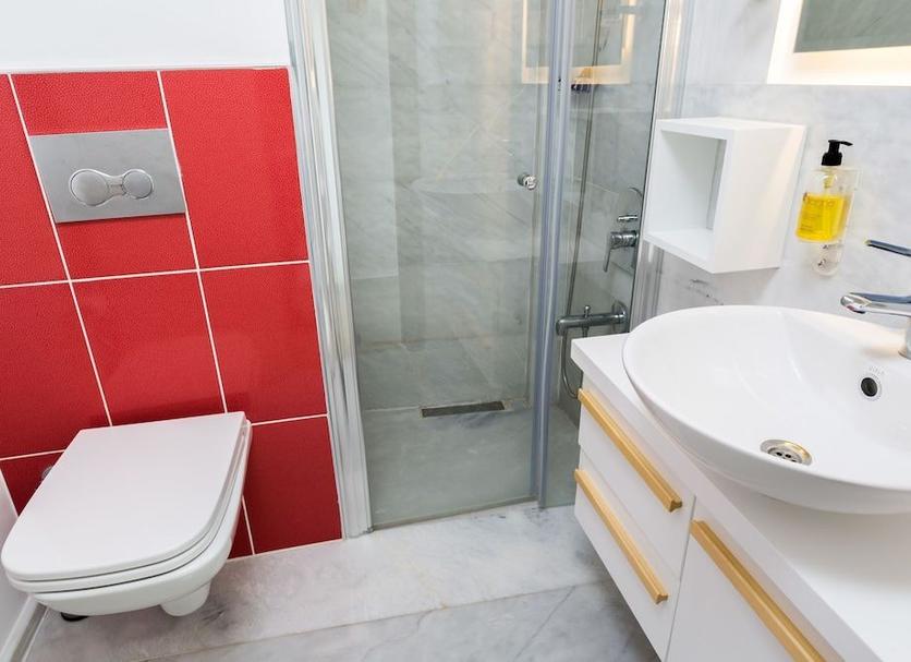 Badkamer Foto's