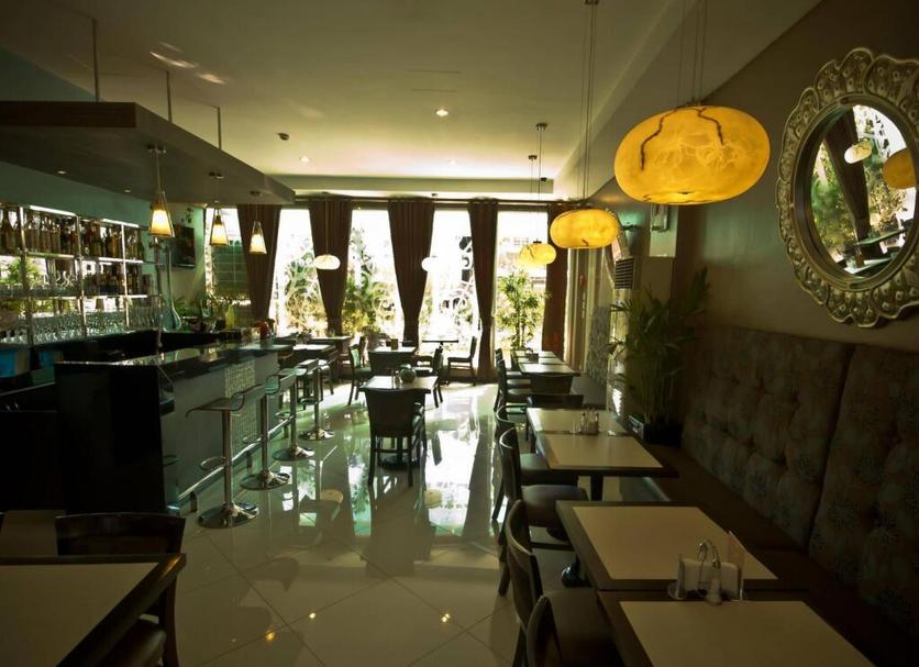 Restaurant Foto's