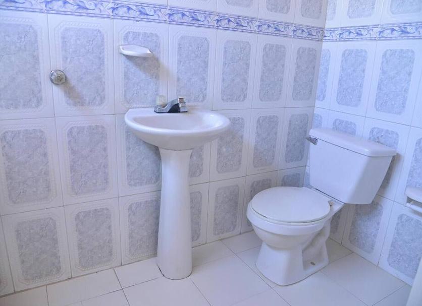 Badkamer Foto's